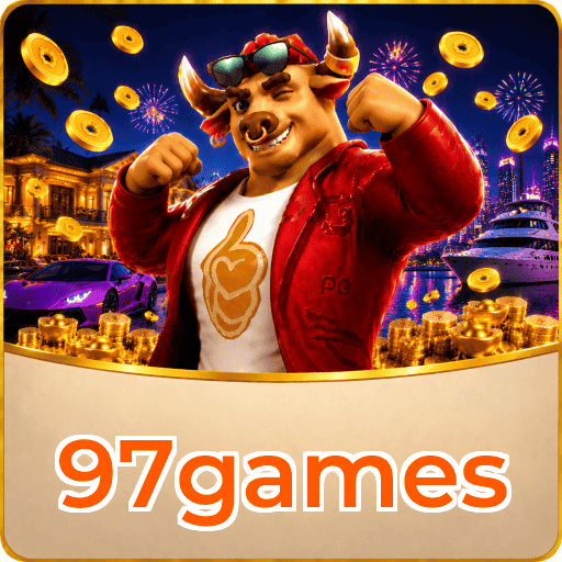 Telegram 97games - Bônus Diários Exclusivos
