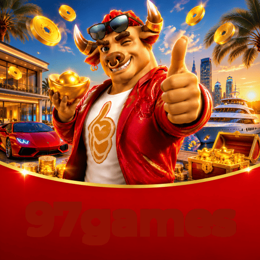 97games Logo 2