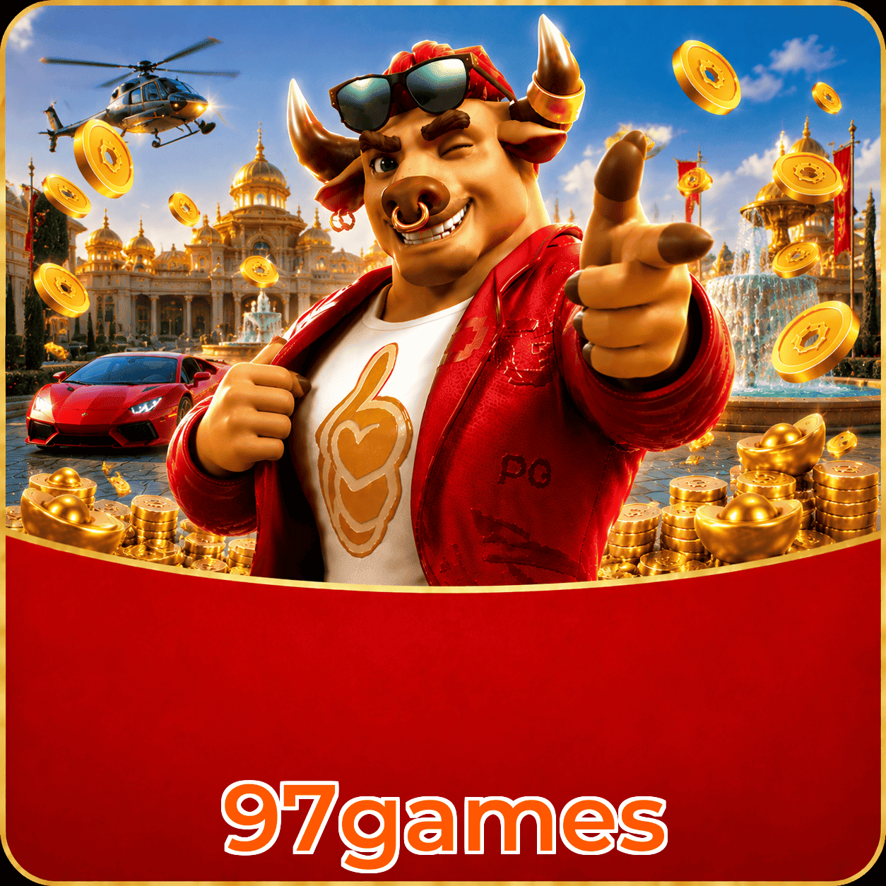 97games Certificado eCOGRA - Jogos Justos Auditados