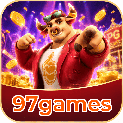 Plataforma 97games - Segurança SSL 256-bit