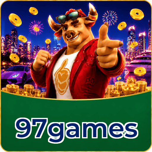 Licença Curaçao 97games