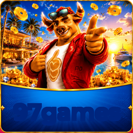 97games Instalar Logo 3