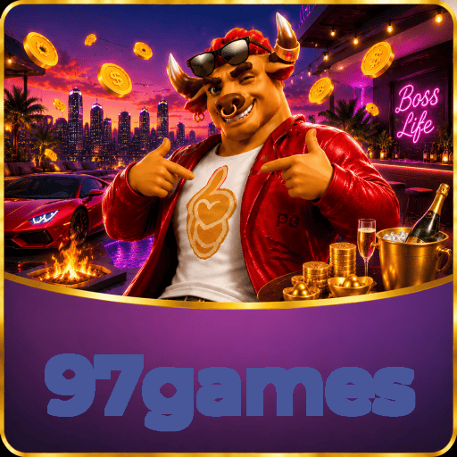 97games Licenciado Curaçao - Segurança SSL 256-bit