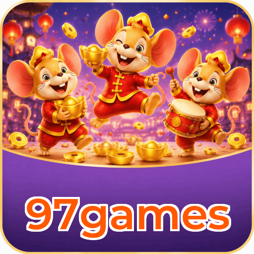 Slots 97games - Jackpots Progressivos