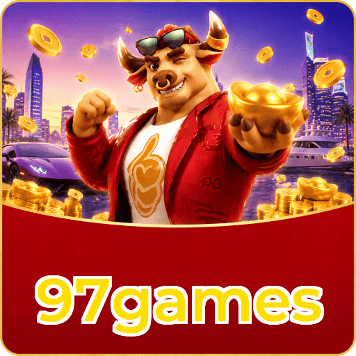 Fortune Tiger Logo 3