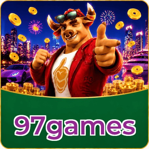 97games Instalar Logo 2